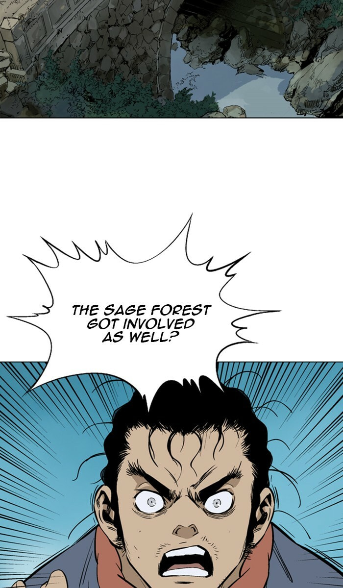 Read Gosu chapter 145 image 3 on Lezhin