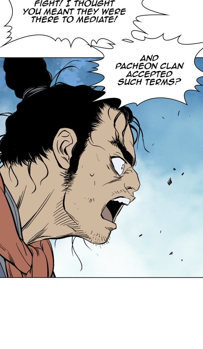 Read Gosu chapter 145 image 32 on Lezhin