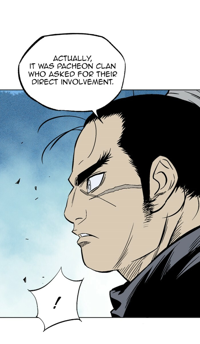Read Gosu chapter 145 image 33 on Lezhin