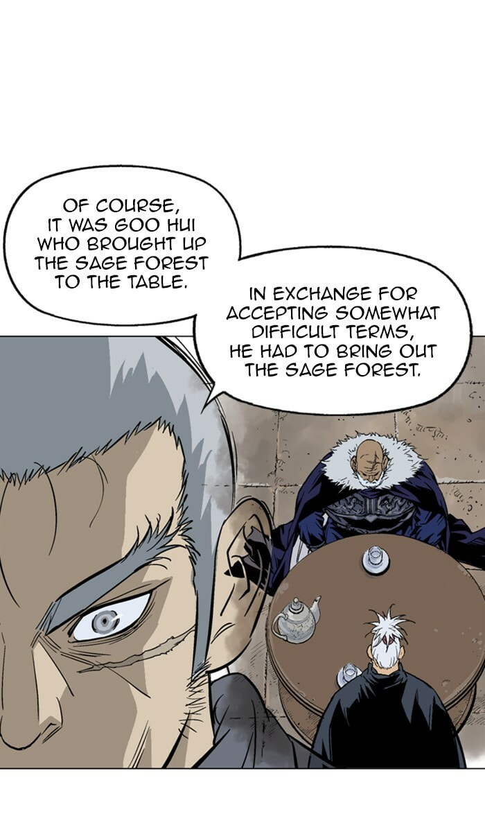 Read Gosu chapter 145 image 34 on Lezhin