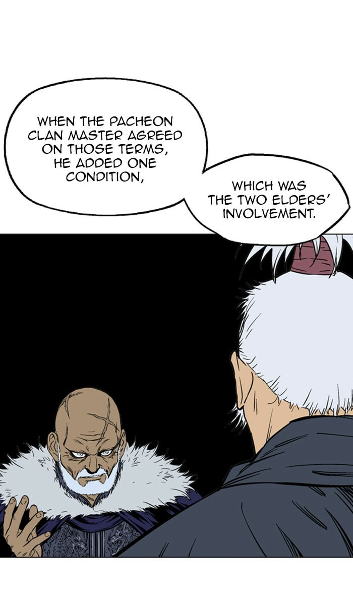 Read Gosu chapter 145 image 35 on Lezhin