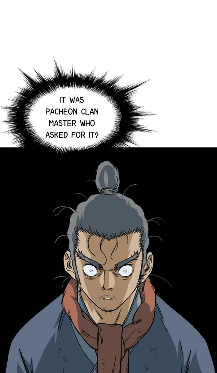 Read Gosu chapter 145 image 36 on Lezhin