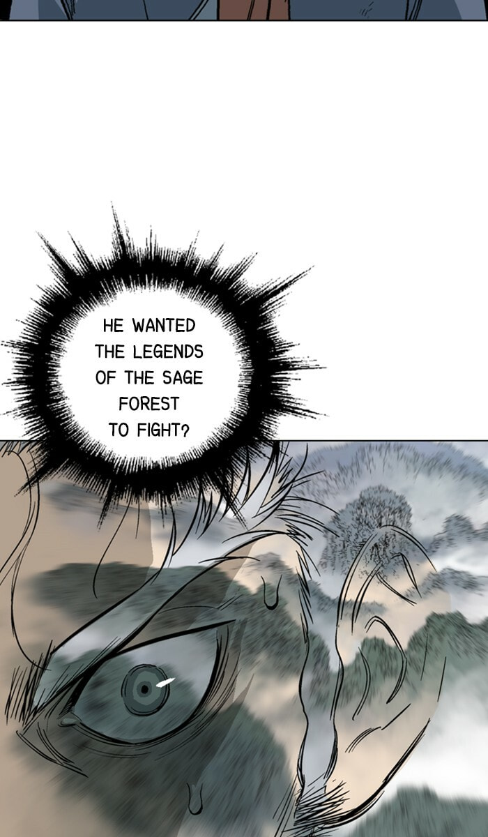 Read Gosu chapter 145 image 37 on Lezhin