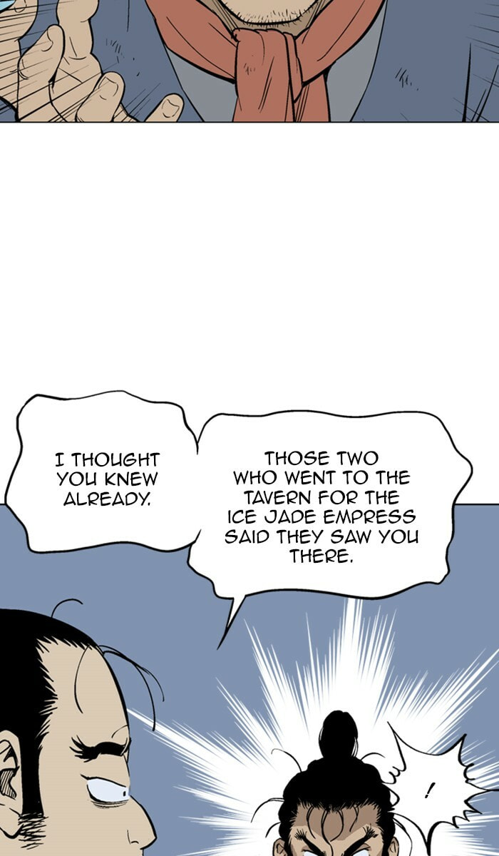 Read Gosu chapter 145 image 4 on Lezhin