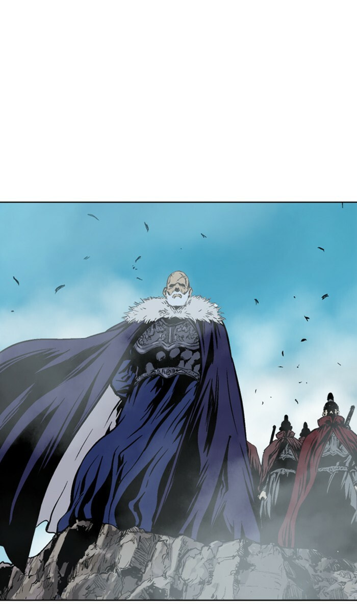 Read Gosu chapter 145 image 40 on Lezhin