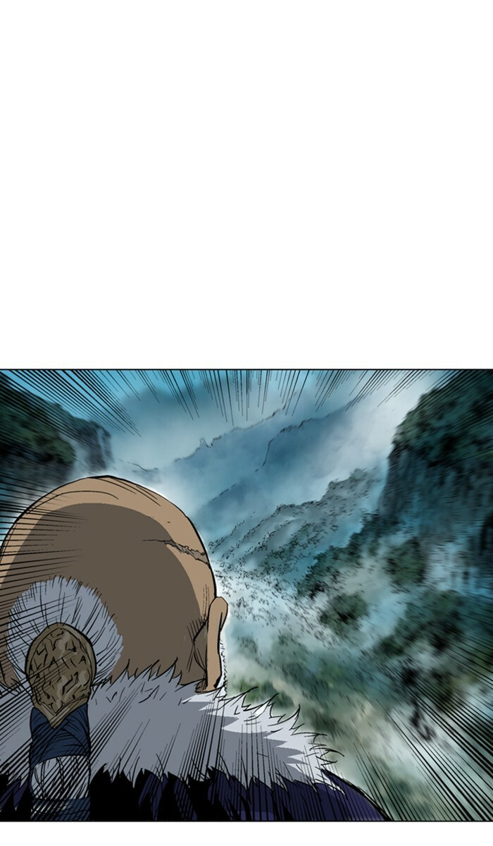 Read Gosu chapter 145 image 41 on Lezhin