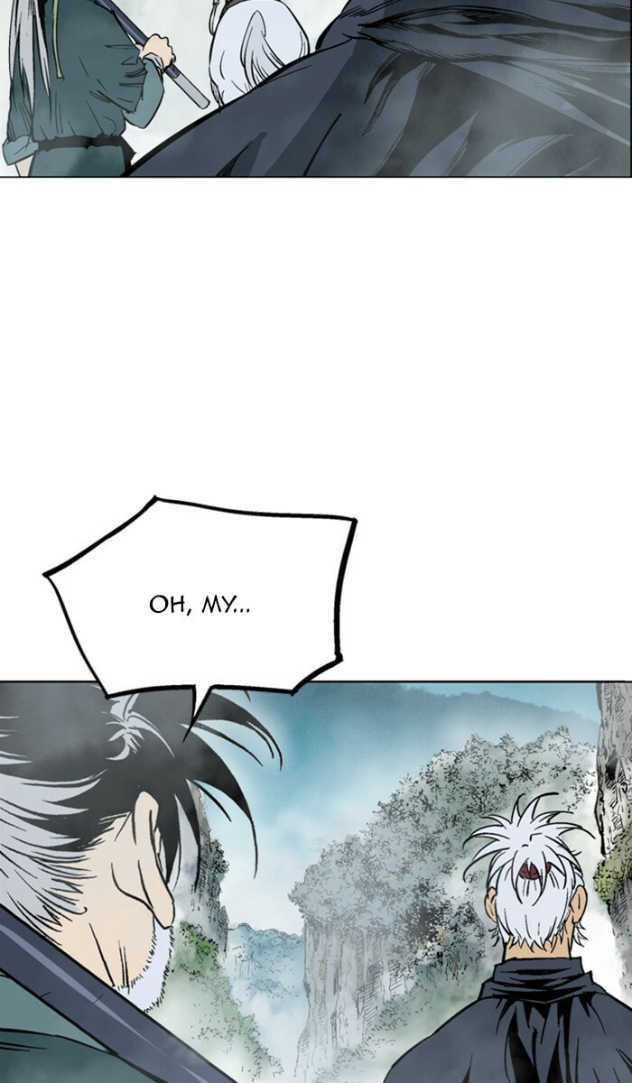 Read Gosu chapter 145 image 46 on Lezhin