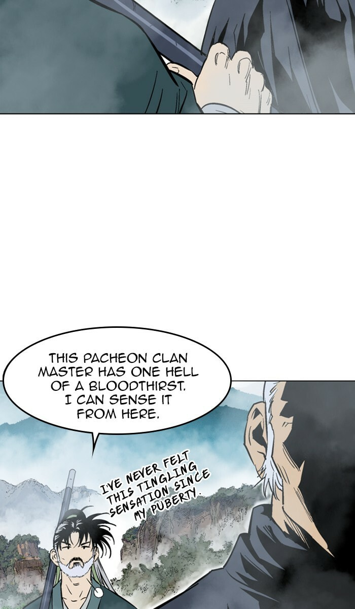 Read Gosu chapter 145 image 47 on Lezhin