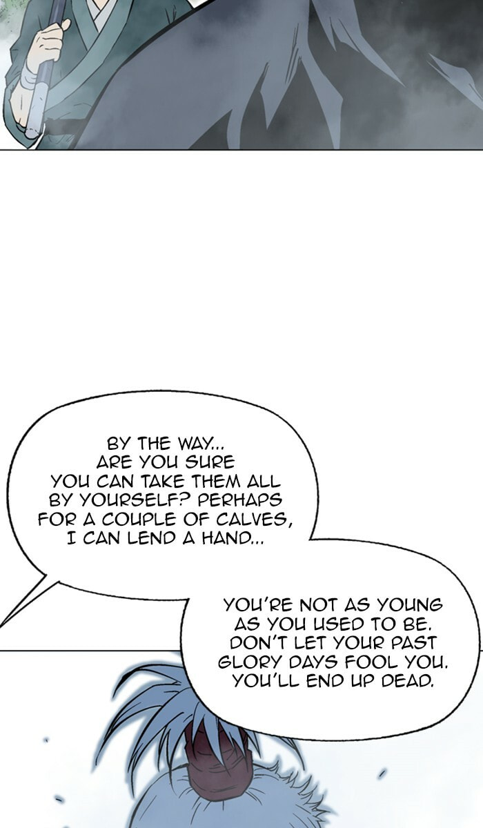Read Gosu chapter 145 image 48 on Lezhin