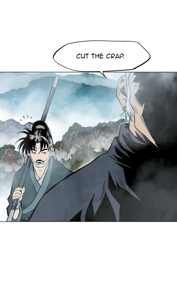 Read Gosu chapter 145 image 50 on Lezhin