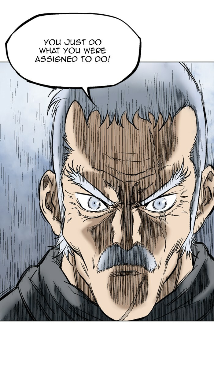 Read Gosu chapter 145 image 51 on Lezhin