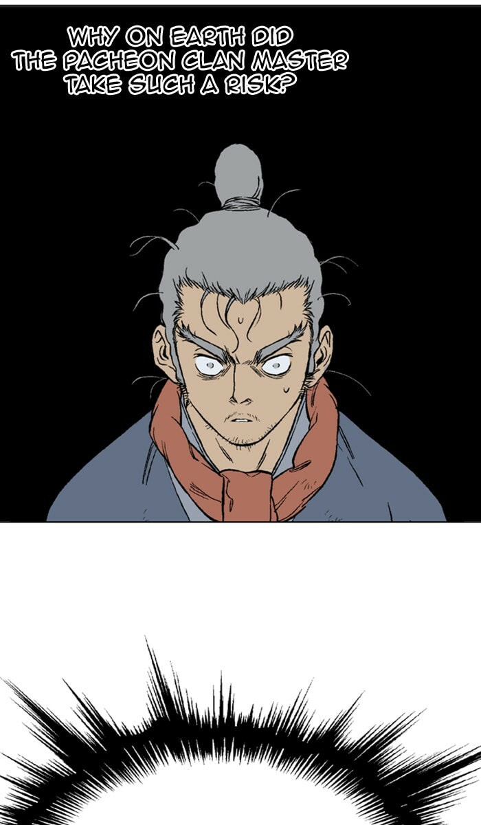 Read Gosu chapter 145 image 57 on Lezhin