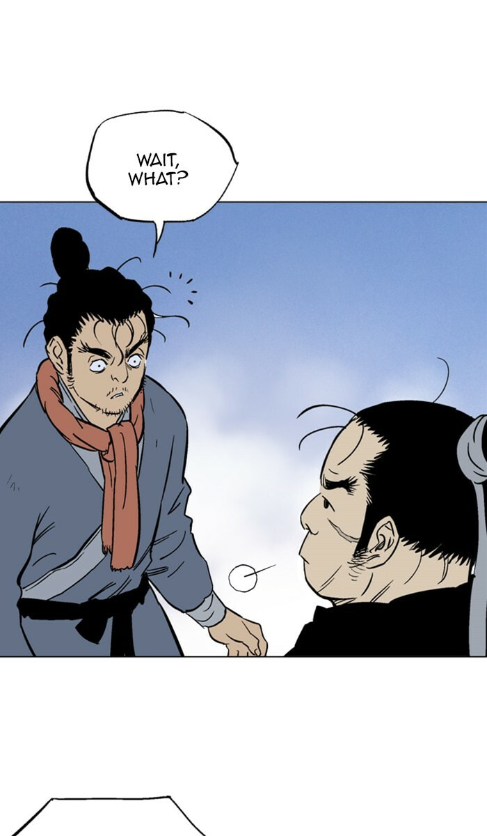 Read Gosu chapter 145 image 60 on Lezhin