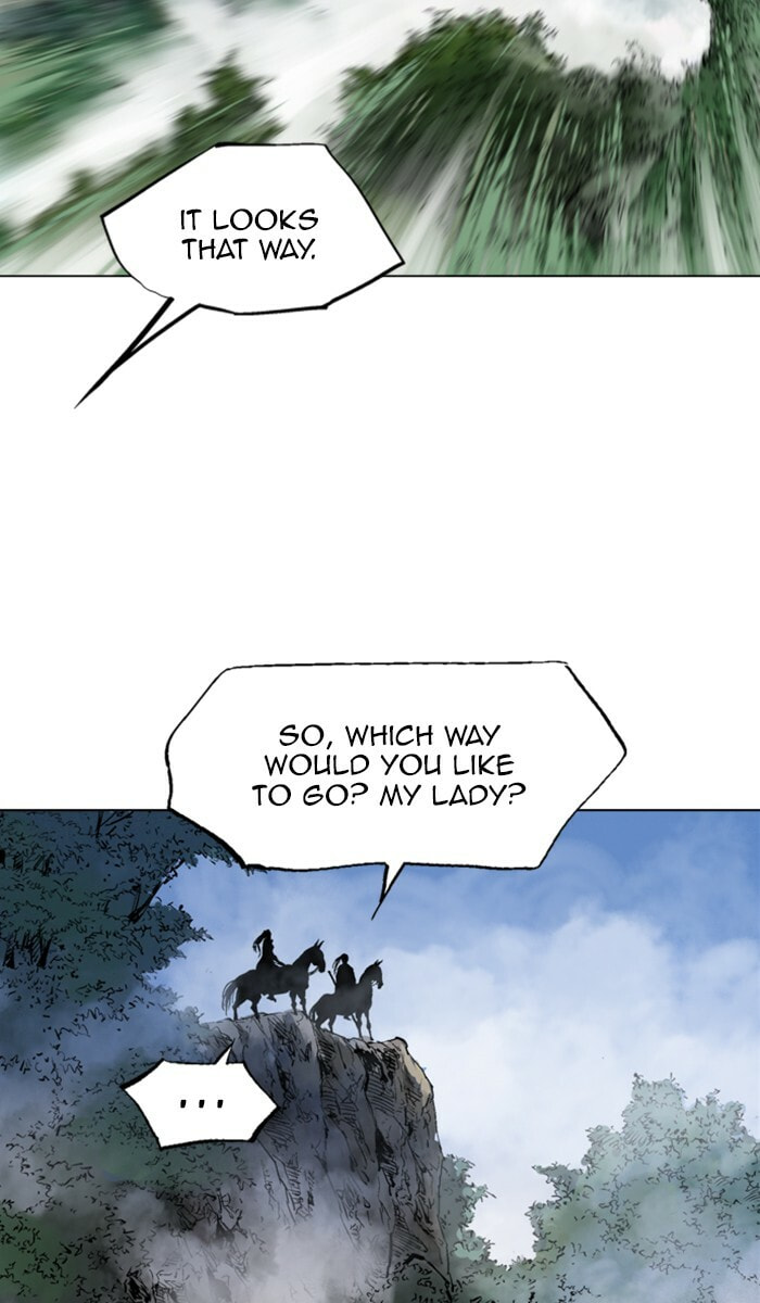 Read Gosu chapter 145 image 65 on Lezhin