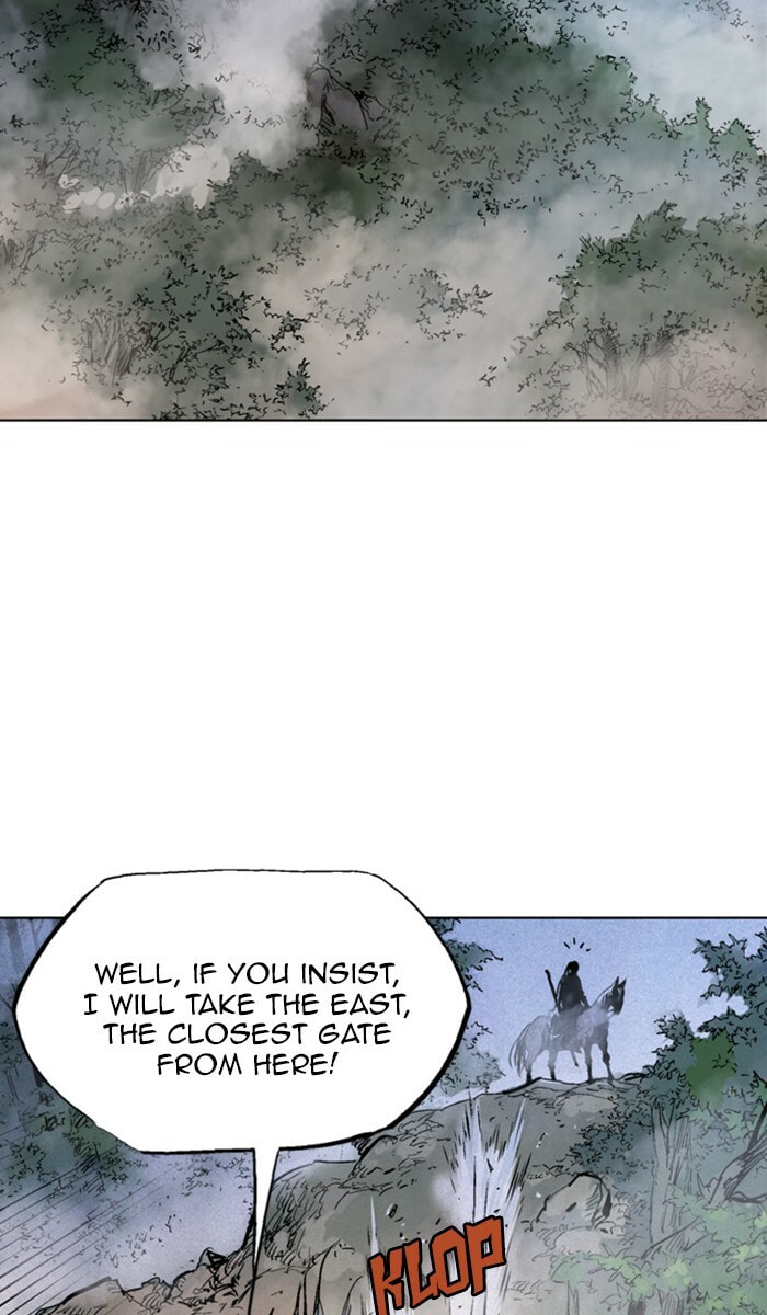 Read Gosu chapter 145 image 66 on Lezhin