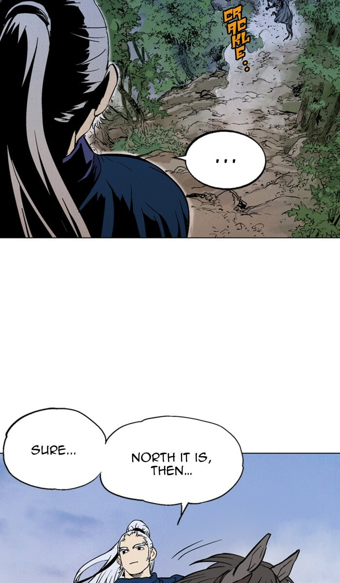 Read Gosu chapter 145 image 68 on Lezhin