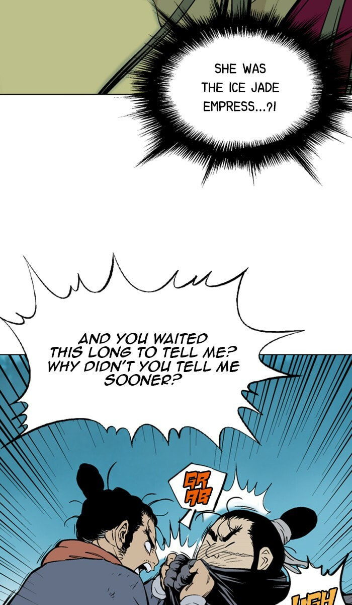 Read Gosu chapter 145 image 7 on Lezhin