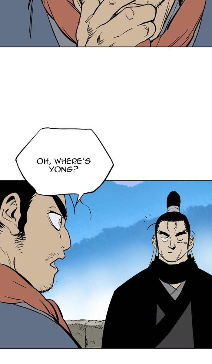 Read Gosu chapter 145 image 71 on Lezhin