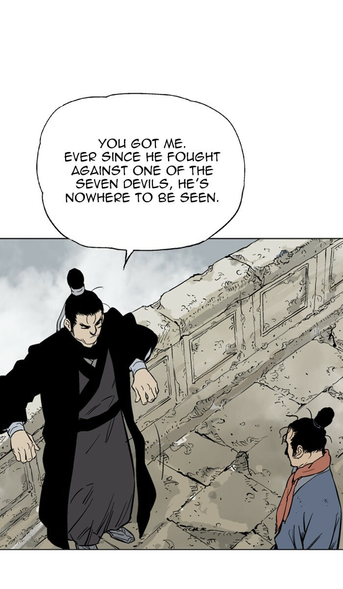 Read Gosu chapter 145 image 72 on Lezhin