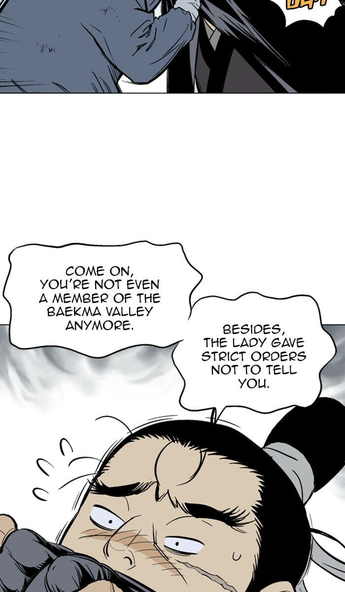 Read Gosu chapter 145 image 8 on Lezhin