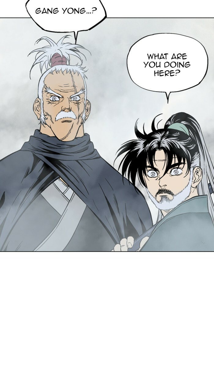 Read Gosu chapter 145 image 82 on Lezhin