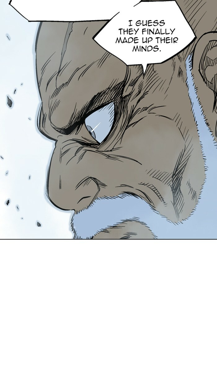 Read Gosu chapter 145 image 88 on Lezhin
