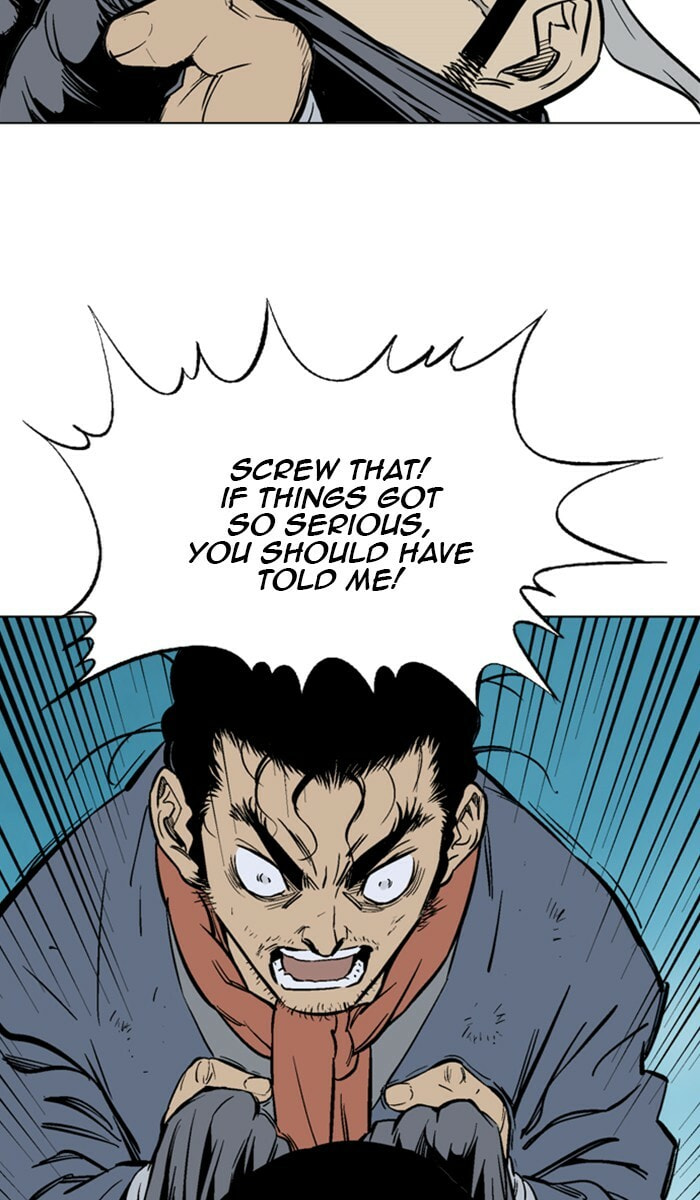 Read Gosu chapter 145 image 9 on Lezhin