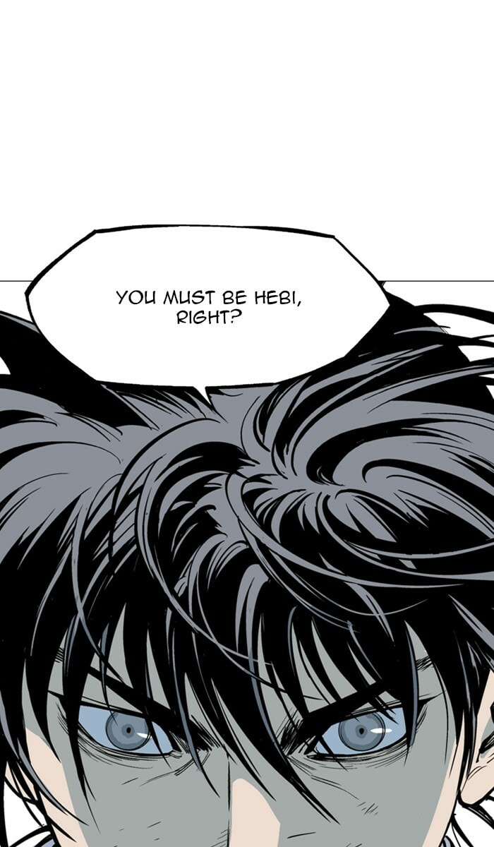 Read Gosu chapter 145 image 96 on Lezhin