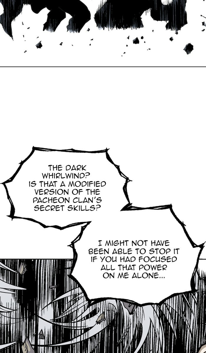 Read Gosu chapter 148 image 21 on Lezhin