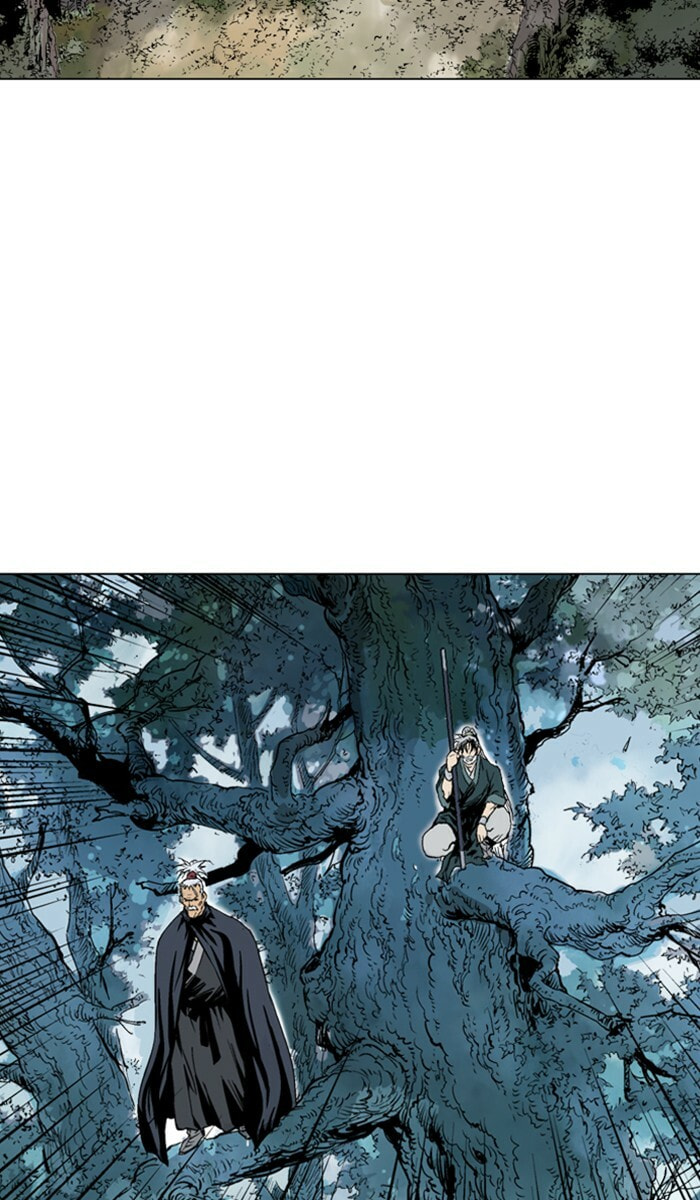 Read Gosu chapter 148 image 31 on Lezhin