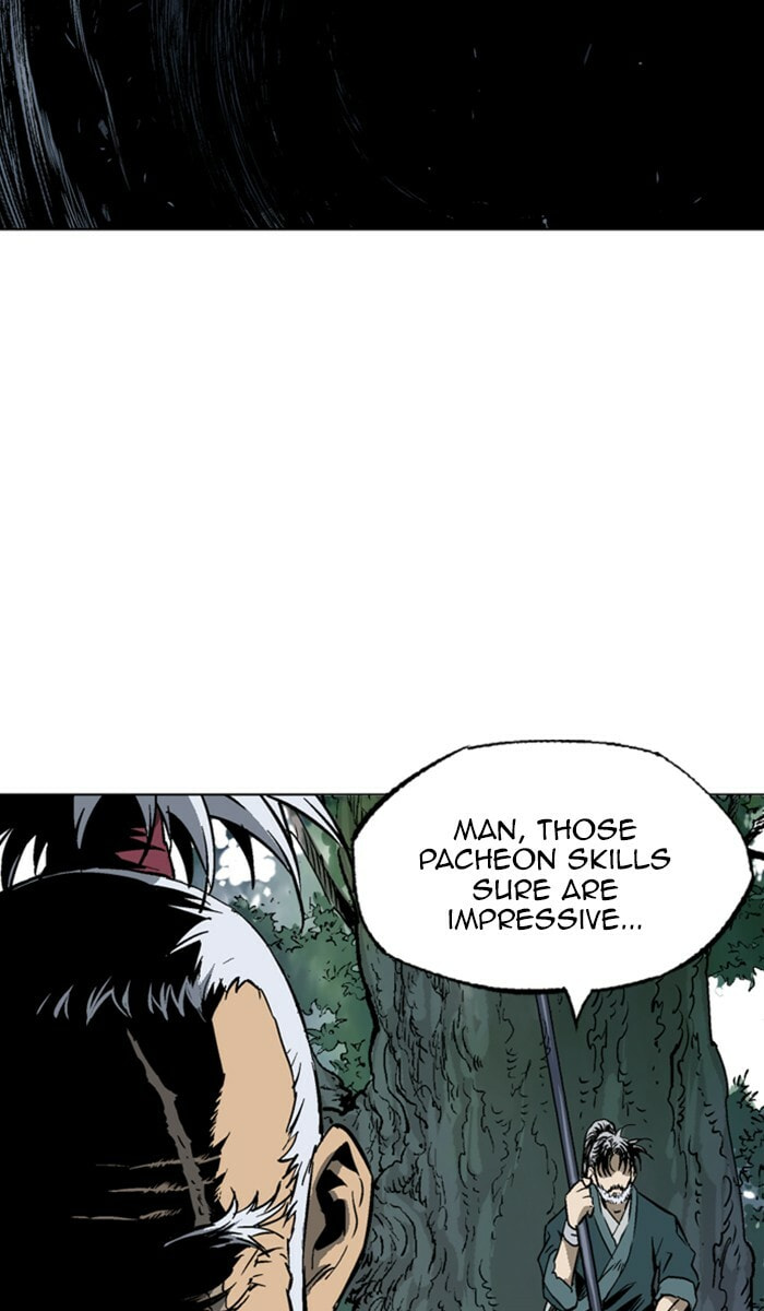 Read Gosu chapter 148 image 34 on Lezhin