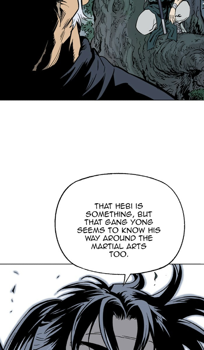 Read Gosu chapter 148 image 35 on Lezhin