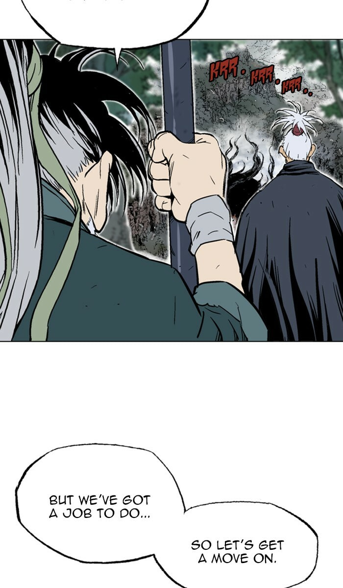 Read Gosu chapter 148 image 39 on Lezhin