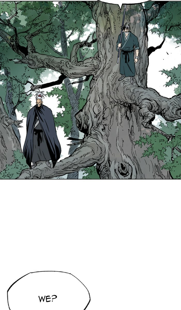 Read Gosu chapter 148 image 40 on Lezhin