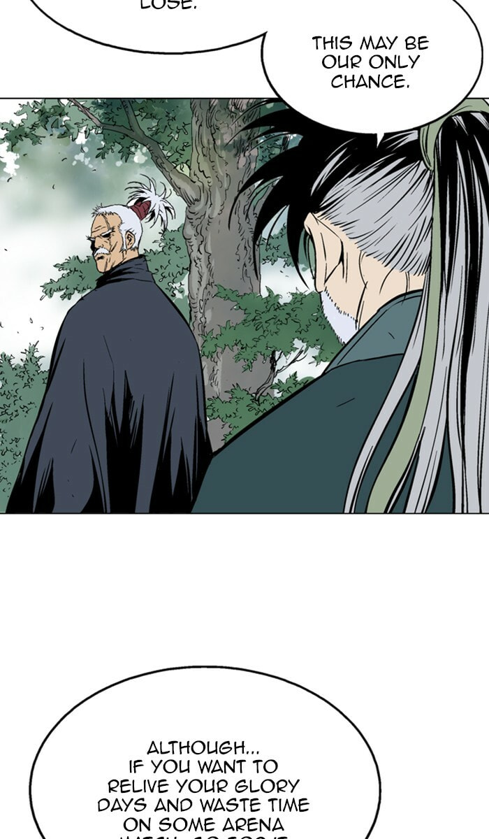Read Gosu chapter 148 image 44 on Lezhin