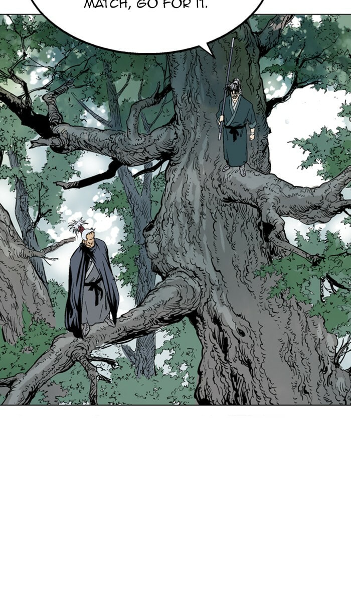 Read Gosu chapter 148 image 45 on Lezhin