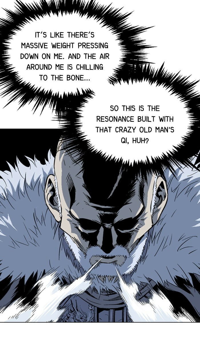 Read Gosu chapter 148 image 55 on Lezhin