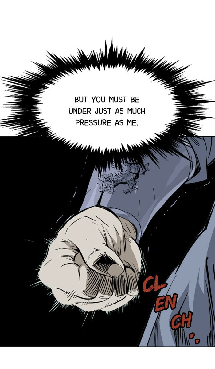 Read Gosu chapter 148 image 58 on Lezhin