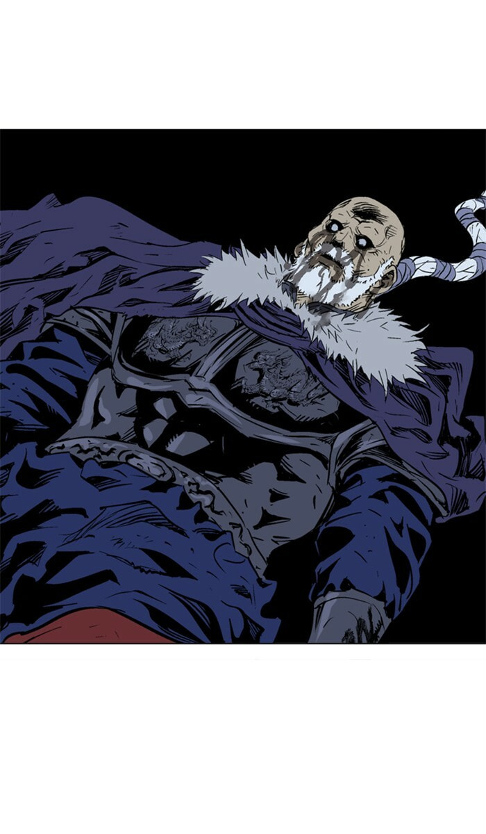 Read Gosu chapter 149 image 100 on Lezhin