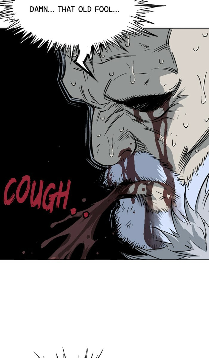 Read Gosu chapter 149 image 20 on Lezhin