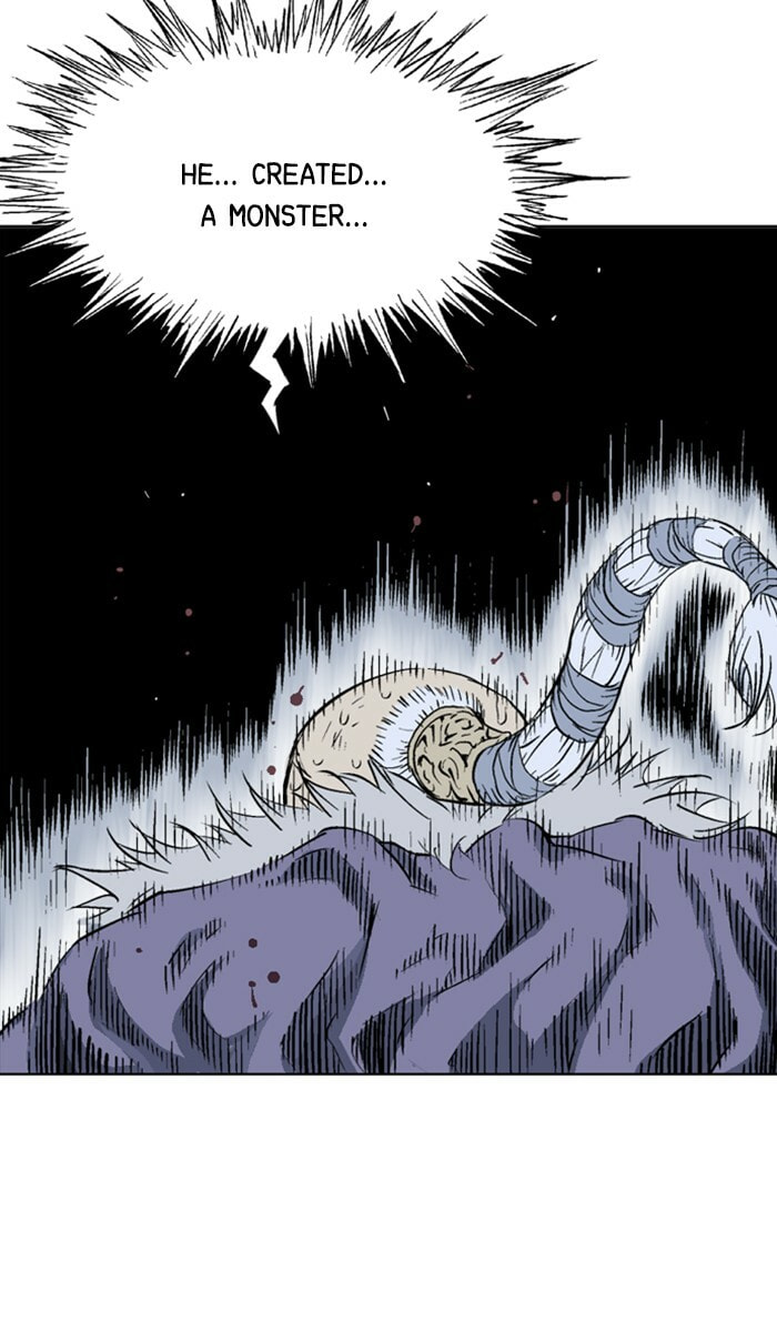 Read Gosu chapter 149 image 21 on Lezhin
