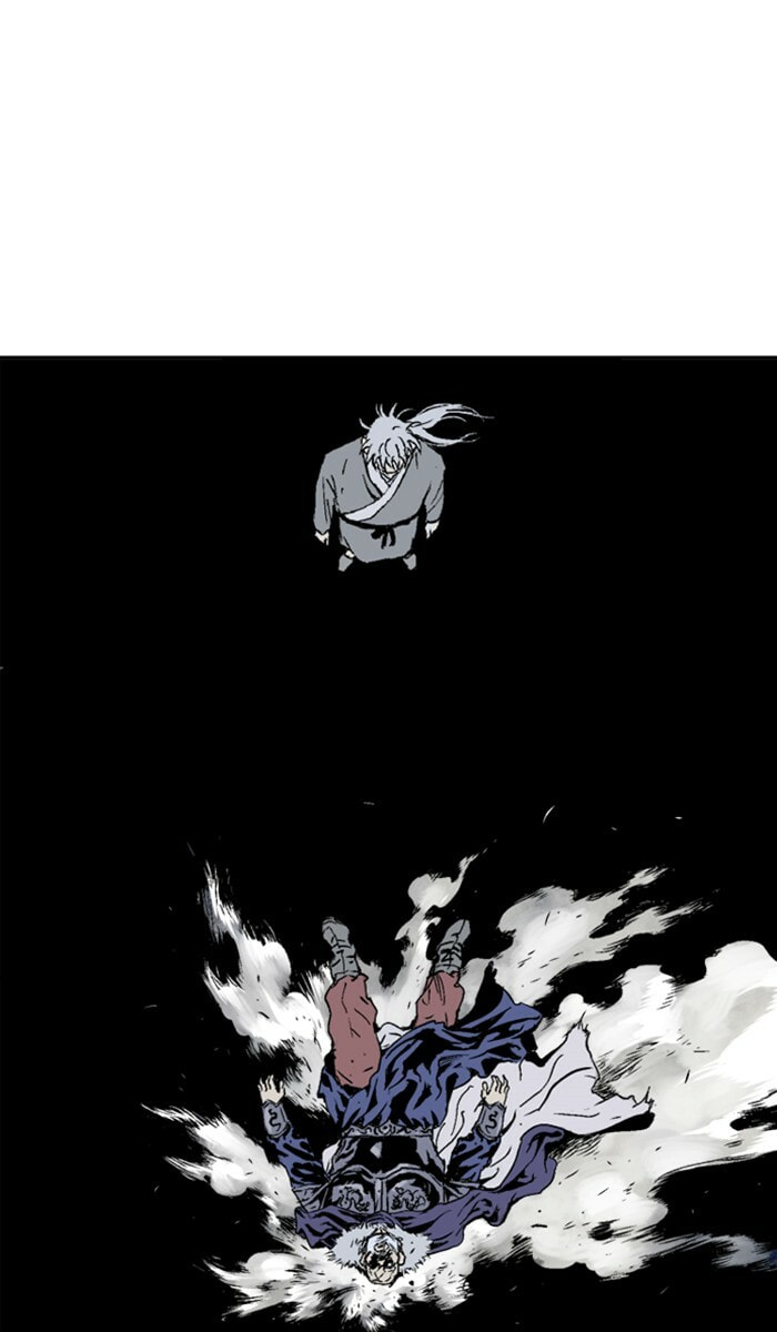 Read Gosu chapter 149 image 23 on Lezhin
