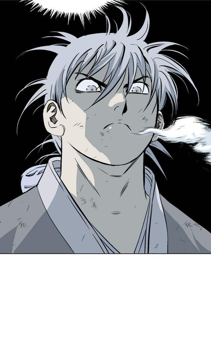 Read Gosu chapter 149 image 27 on Lezhin