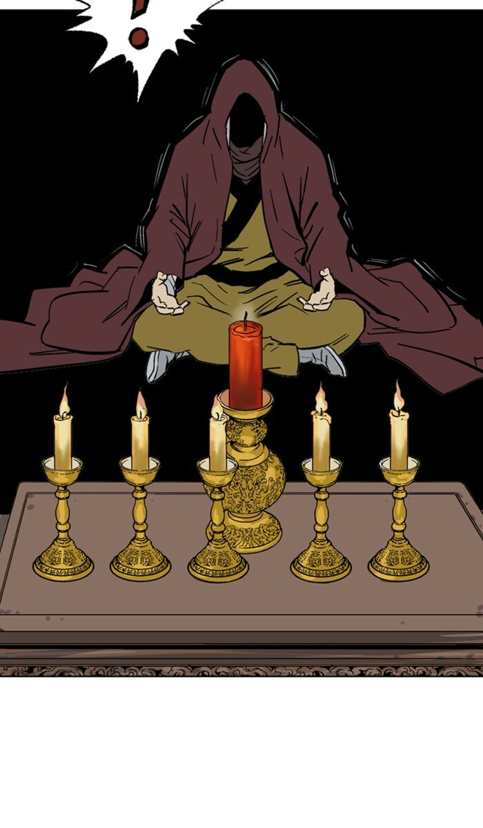 Read Gosu chapter 149 image 34 on Lezhin