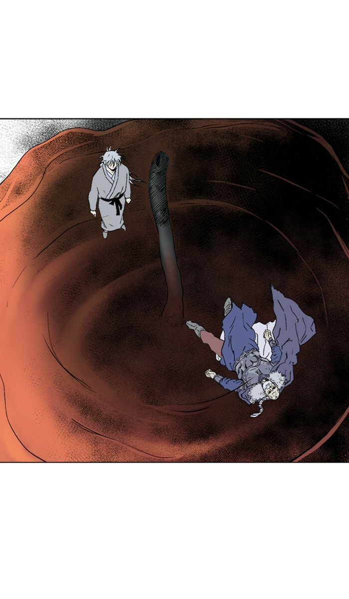 Read Gosu chapter 149 image 38 on Lezhin