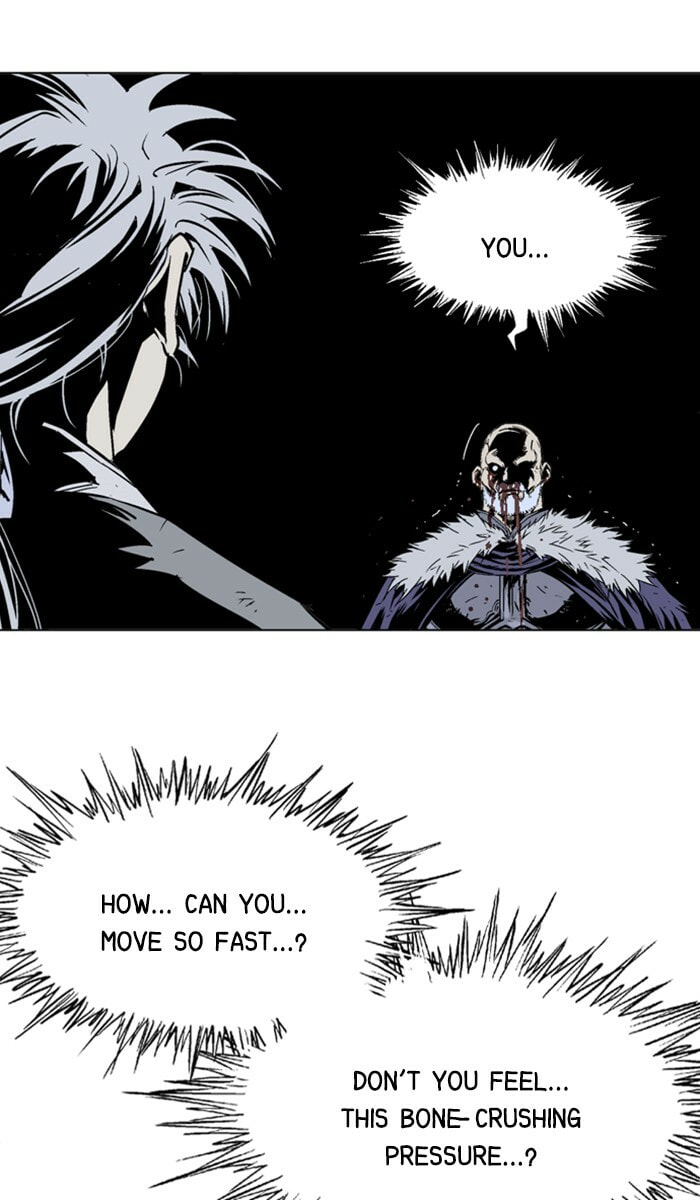 Read Gosu chapter 149 image 4 on Lezhin