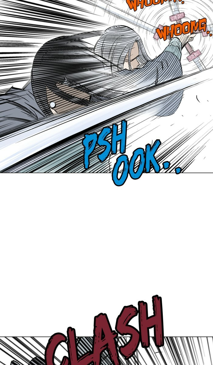 Read Gosu chapter 149 image 47 on Lezhin