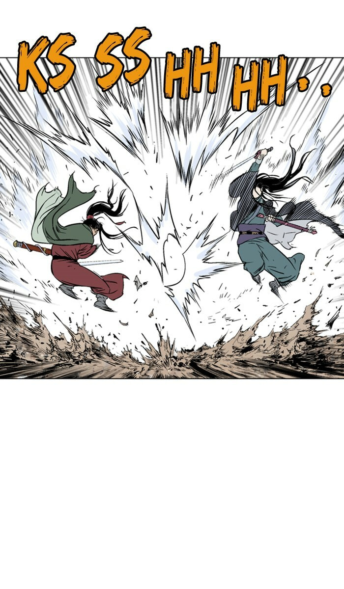 Read Gosu chapter 149 image 51 on Lezhin