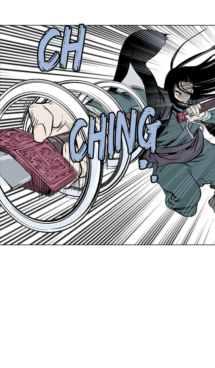 Read Gosu chapter 149 image 52 on Lezhin