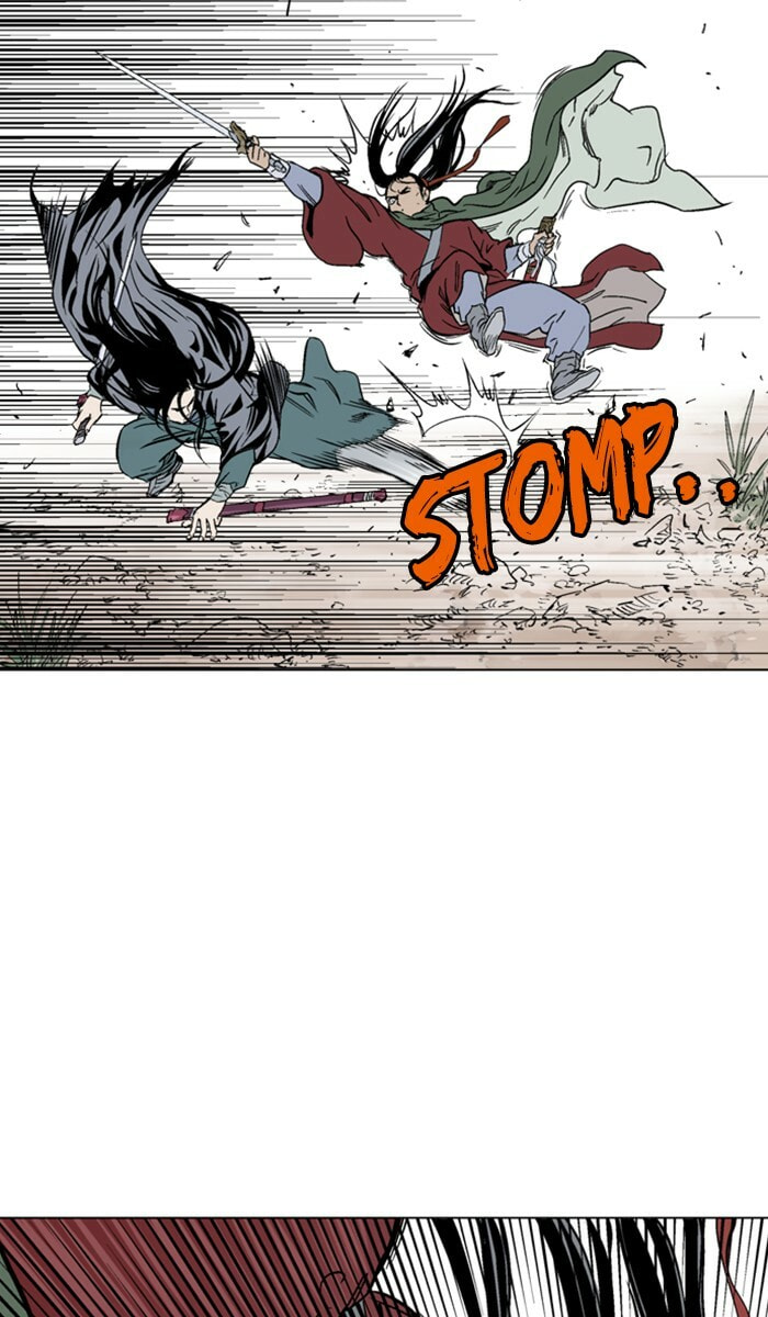 Read Gosu chapter 149 image 58 on Lezhin